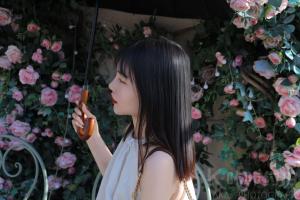 软软的糖