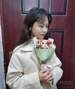 李小花🌼
