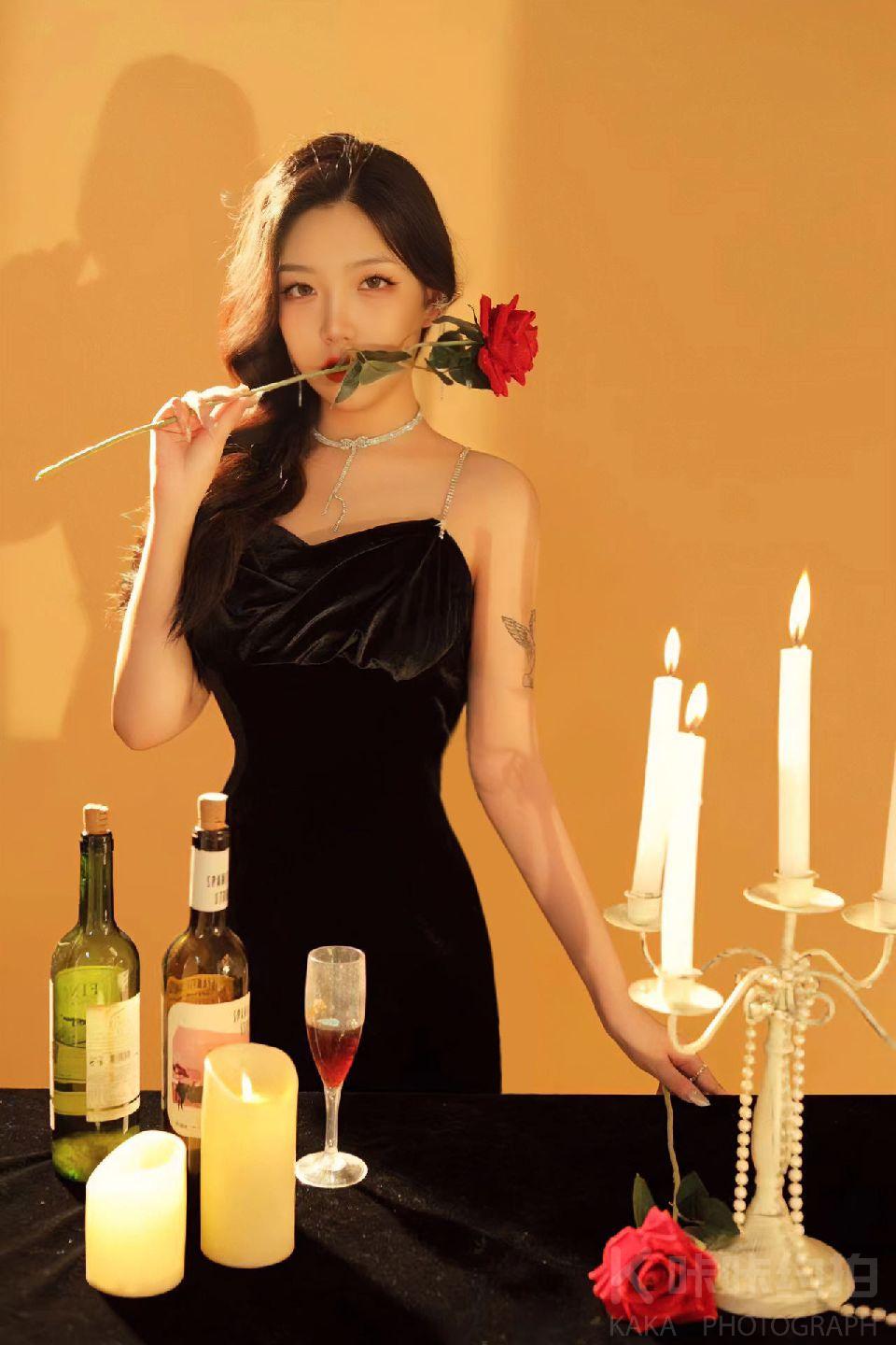 作品图 1