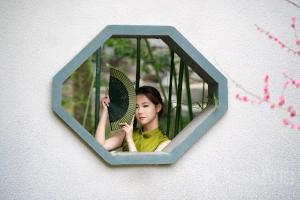 雾凇