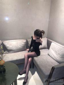 婷婷