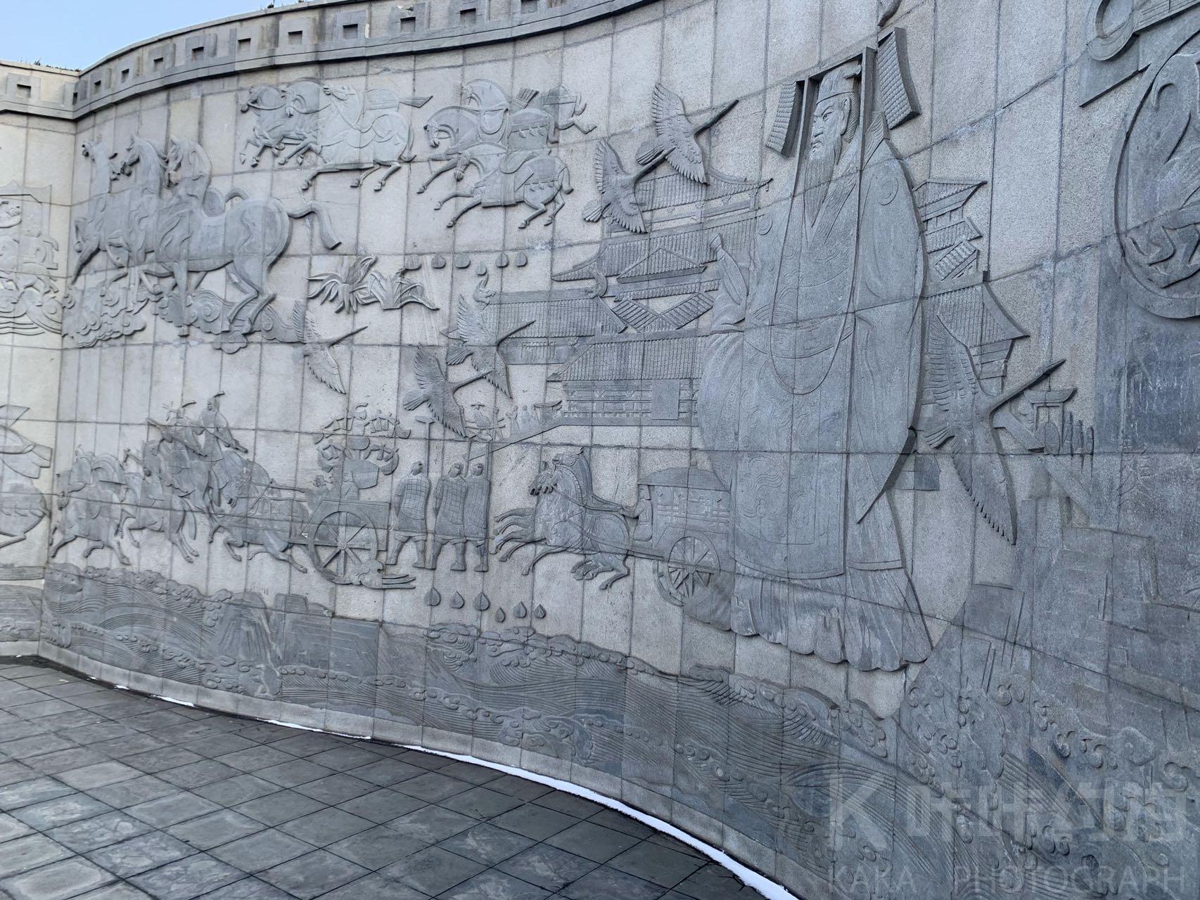 场地图 4
