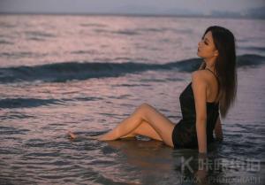 摄影师明辰