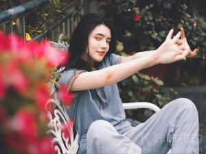 爱拍照的戴维
