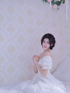 小琪会超好嘟