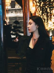 约拍图 1