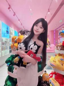 雪儿不互勉