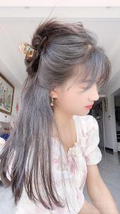是小仙女吖