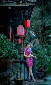 约拍图 2