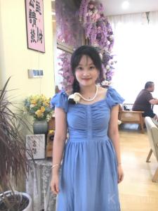三角兔粉人