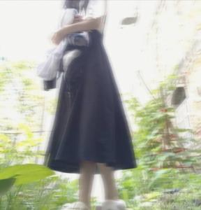 睡醒了很精神
