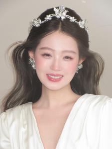 月亮爆炸了