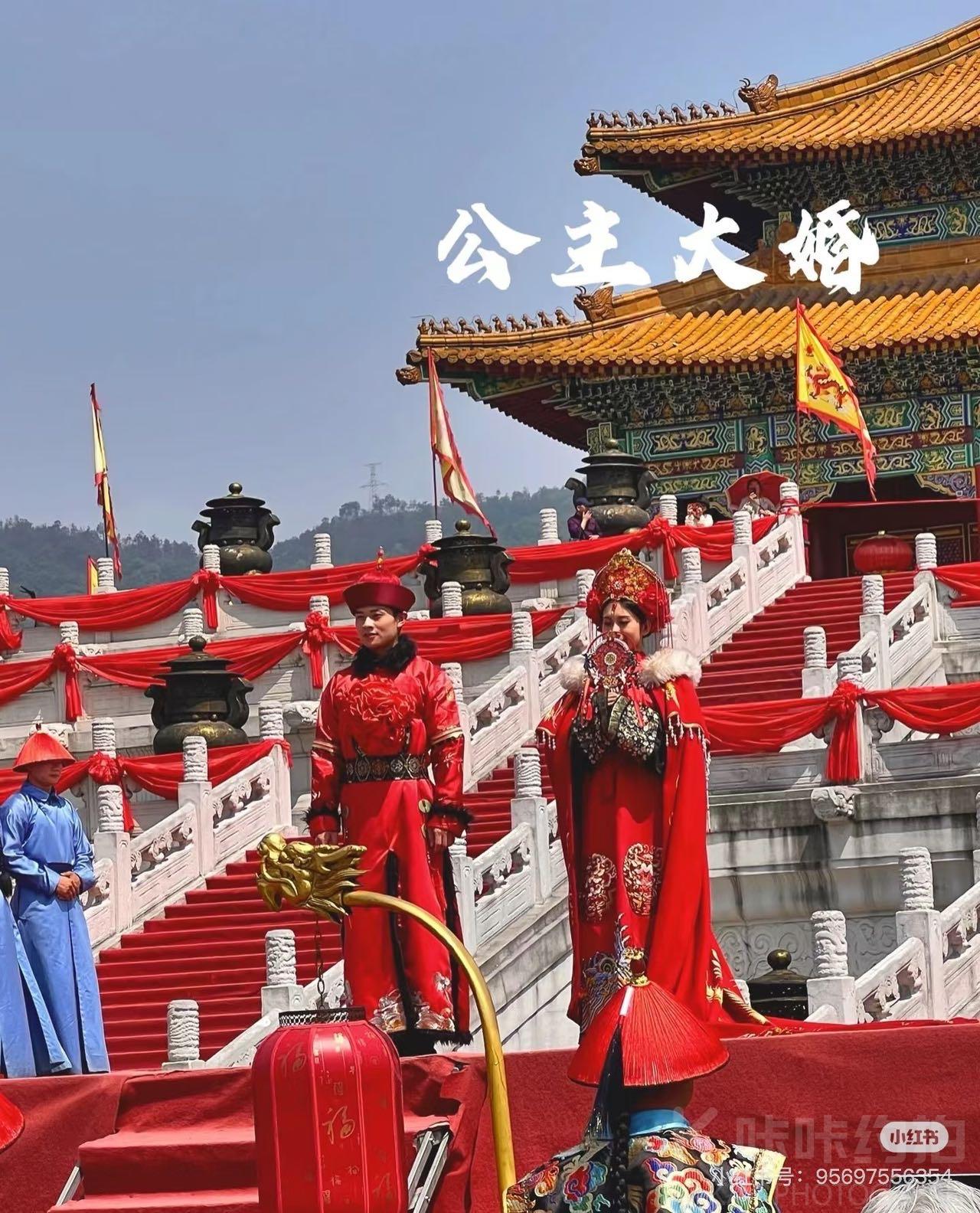 场地图 6