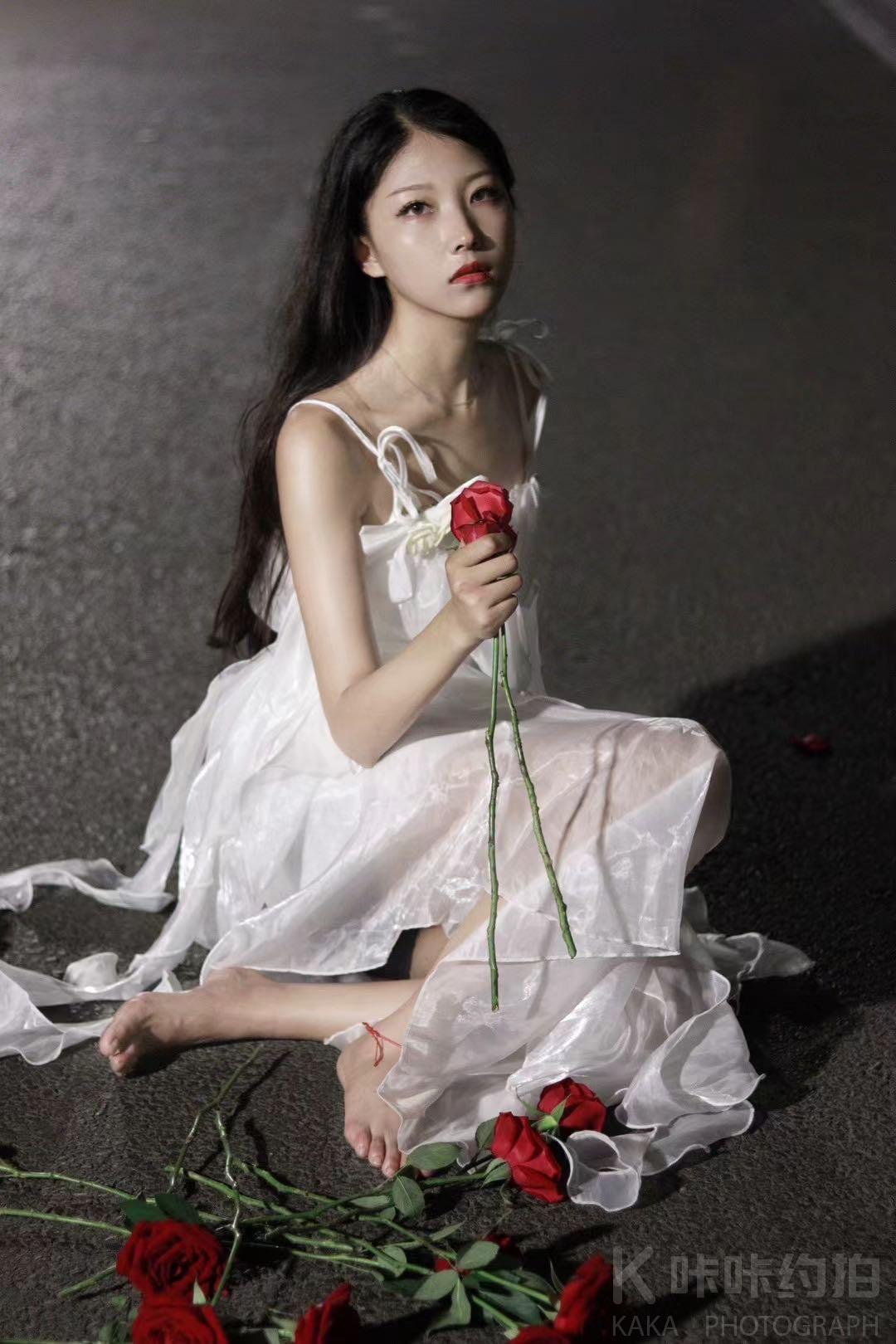 你的姨