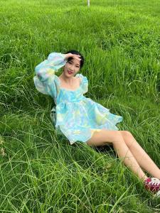 小乔