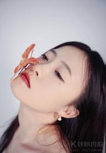 约拍图 1