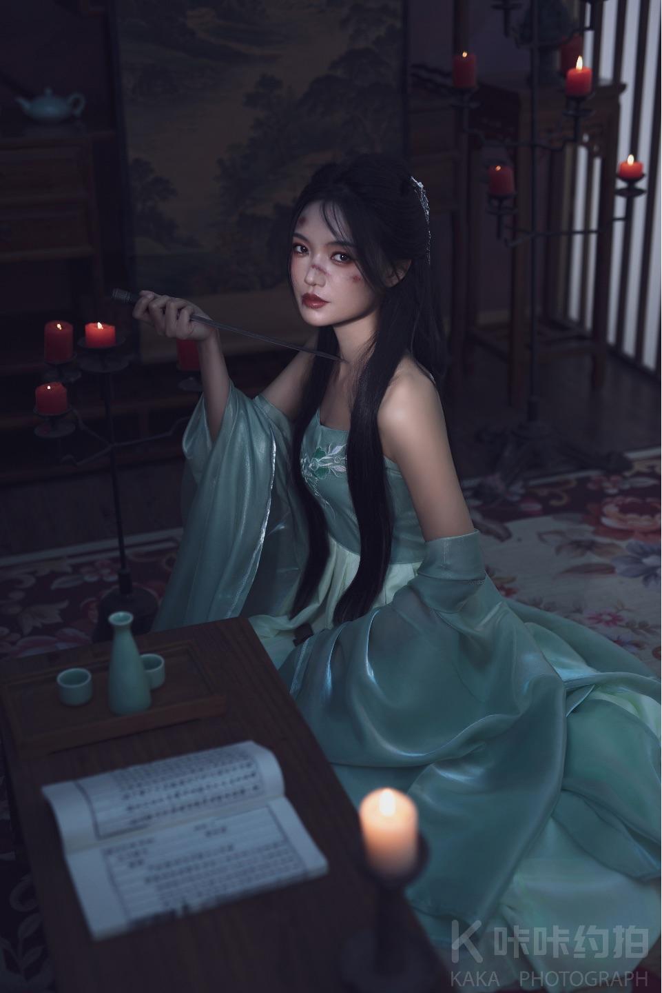 作品图 6