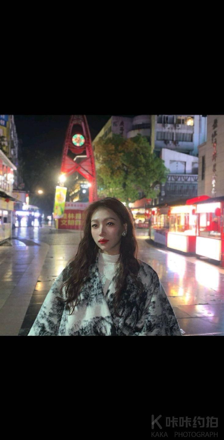 一只鹅