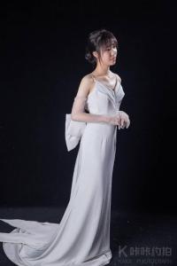 姗姗