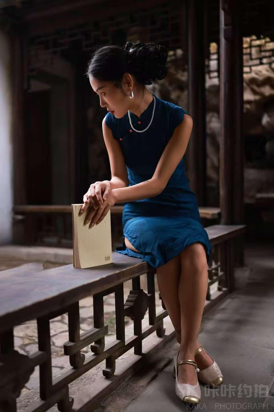 阿福