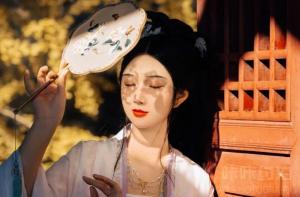 一叶倾风