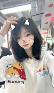 脑袋乱糟糟