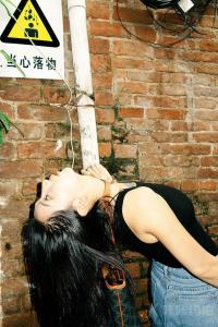 薄情