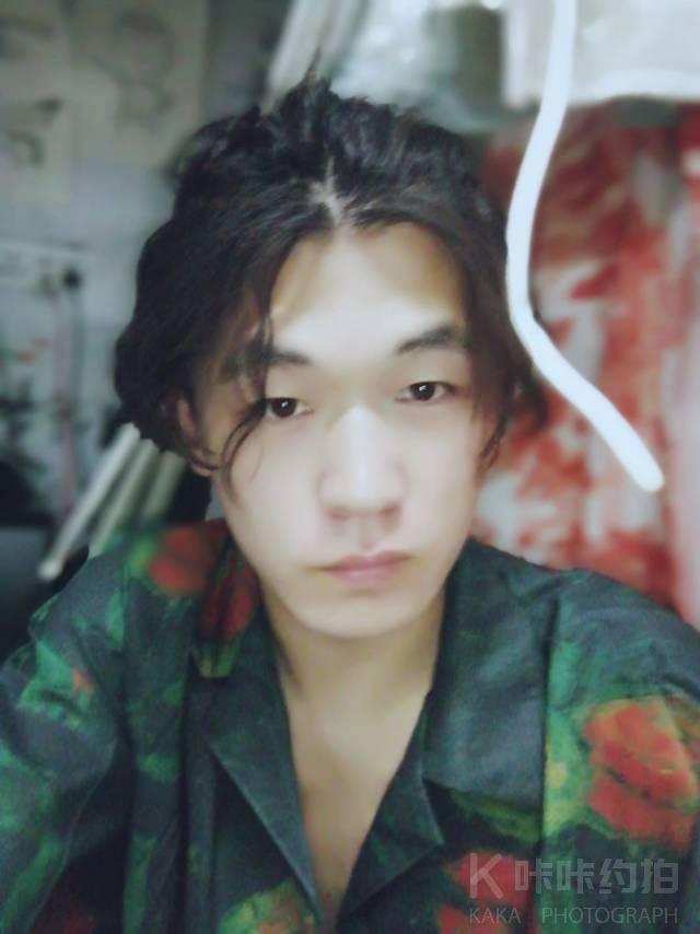 陌上