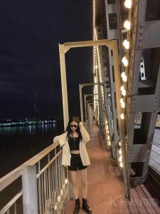 刘欣淼