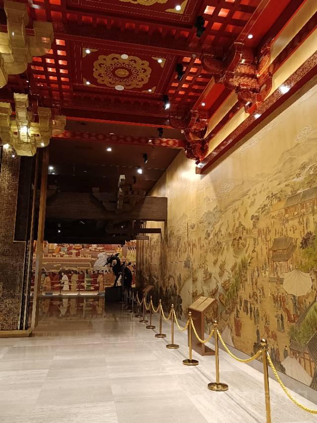 场地图 6