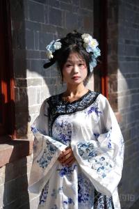 小玮同学