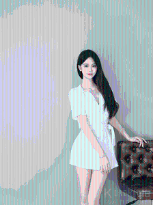 约拍图 2
