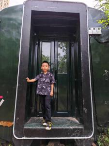 大橙子