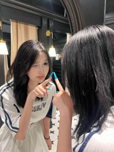 倪