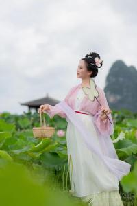 约拍图 4