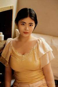 岱缯