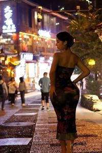 婷老师