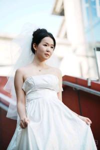 雨后彩虹