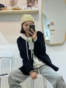 店主姐姐