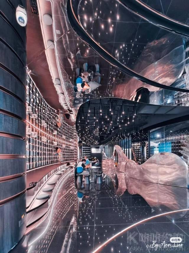 场地图 2