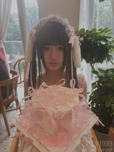 咩