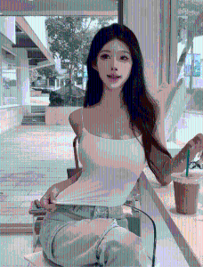 约拍图 4
