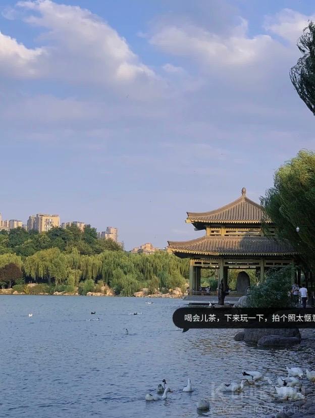 场地图 5