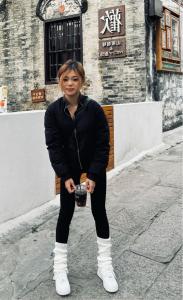 小小
