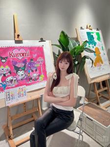 约拍图 4