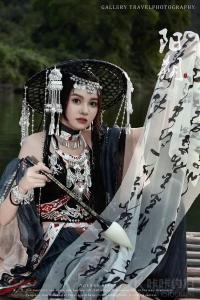 茉莉
