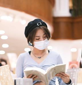 约拍图 4