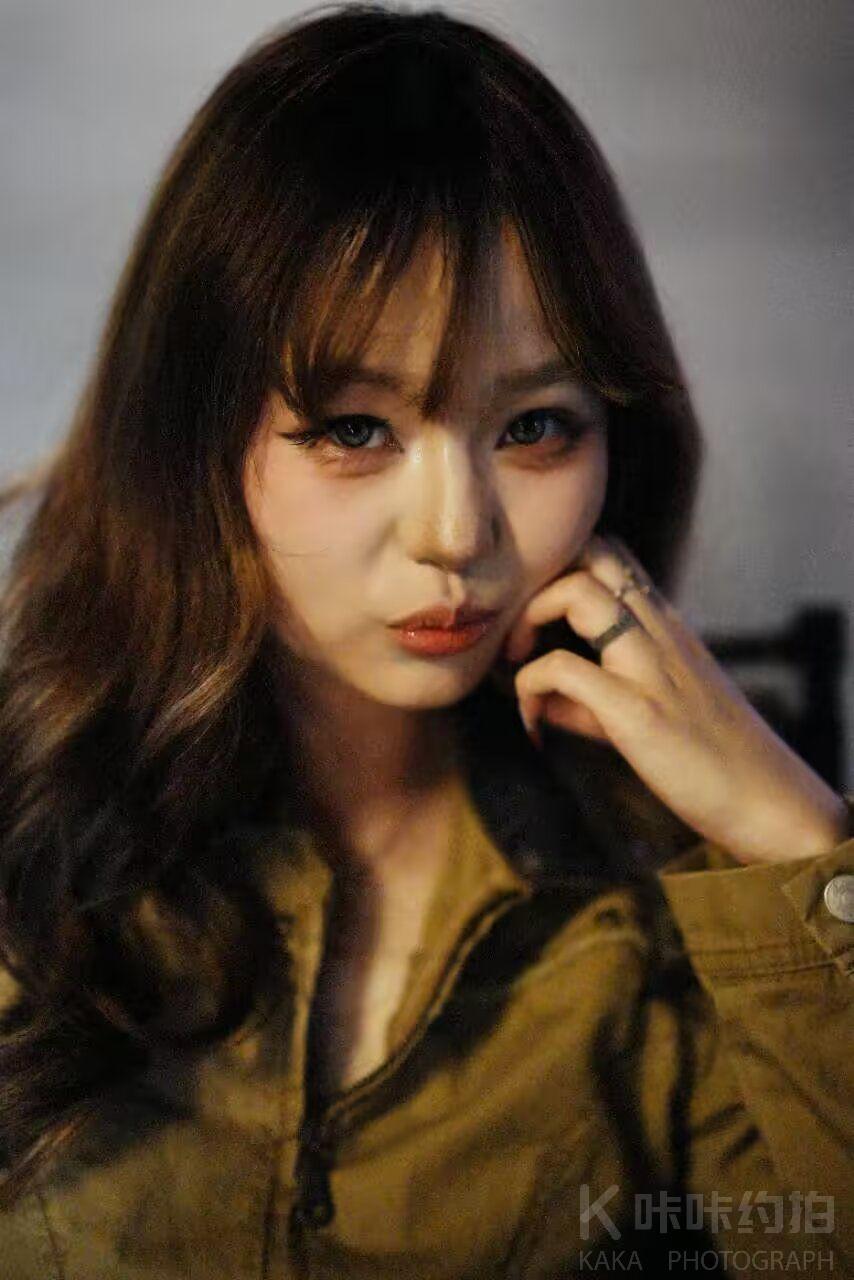 雨后彩虹
