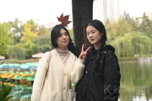 摄影师云乐