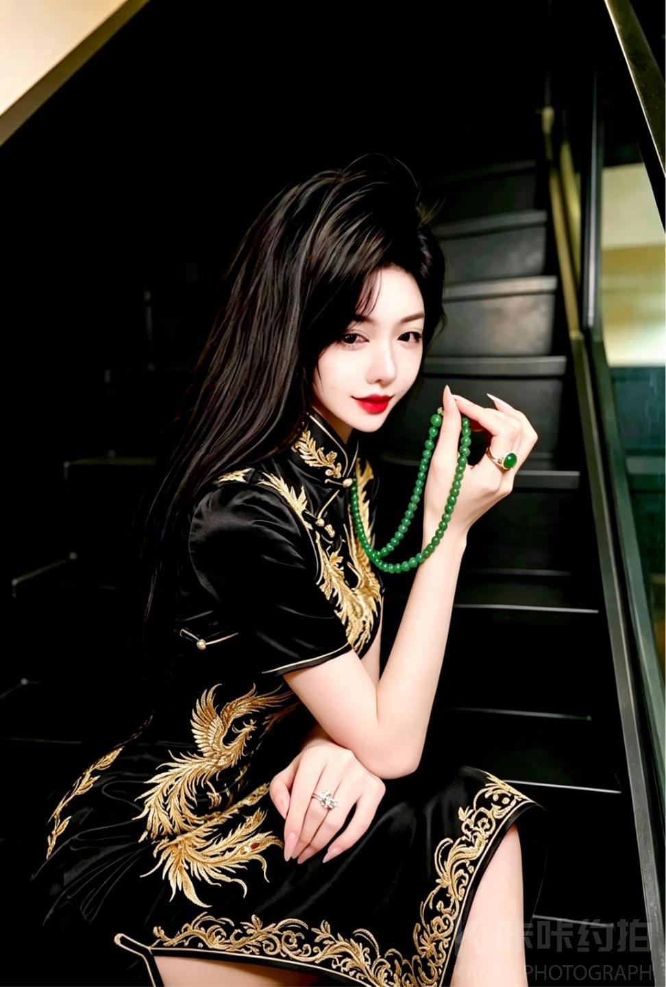 莎莎